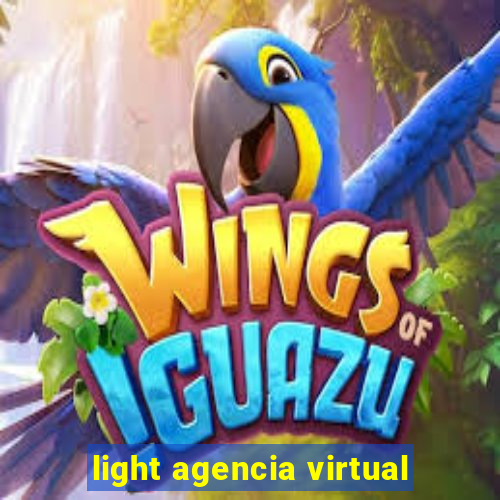 light agencia virtual